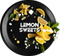 % Black Burn - Lemon Sweets (90г)