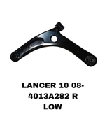 Рычаг подвески 4013A282 R на Mitsubishi LANCER CY 2008-2017 нижний правый — купить в Алматы | ADAL AUTO