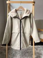 Утепленная куртка Zara, 140