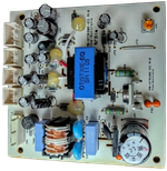 Плата PB-OTIS30E-EQ R1.0 SIGMA.