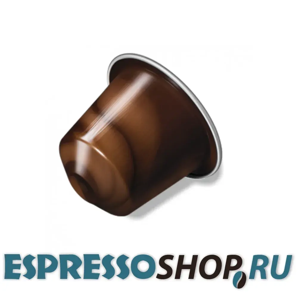 Капсулы для кофемашин Nespresso Corto