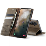 Чехол-книжка CaseMe RFiD Samsung Galaxy S26 FE