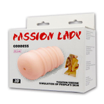 Мастурбатор Goddess BM-009165
