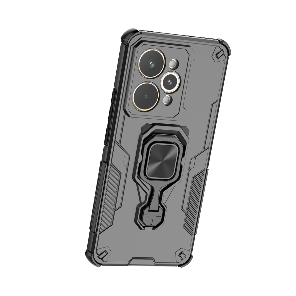 Противоударный чехол Antistrike для Realme 15 Pro