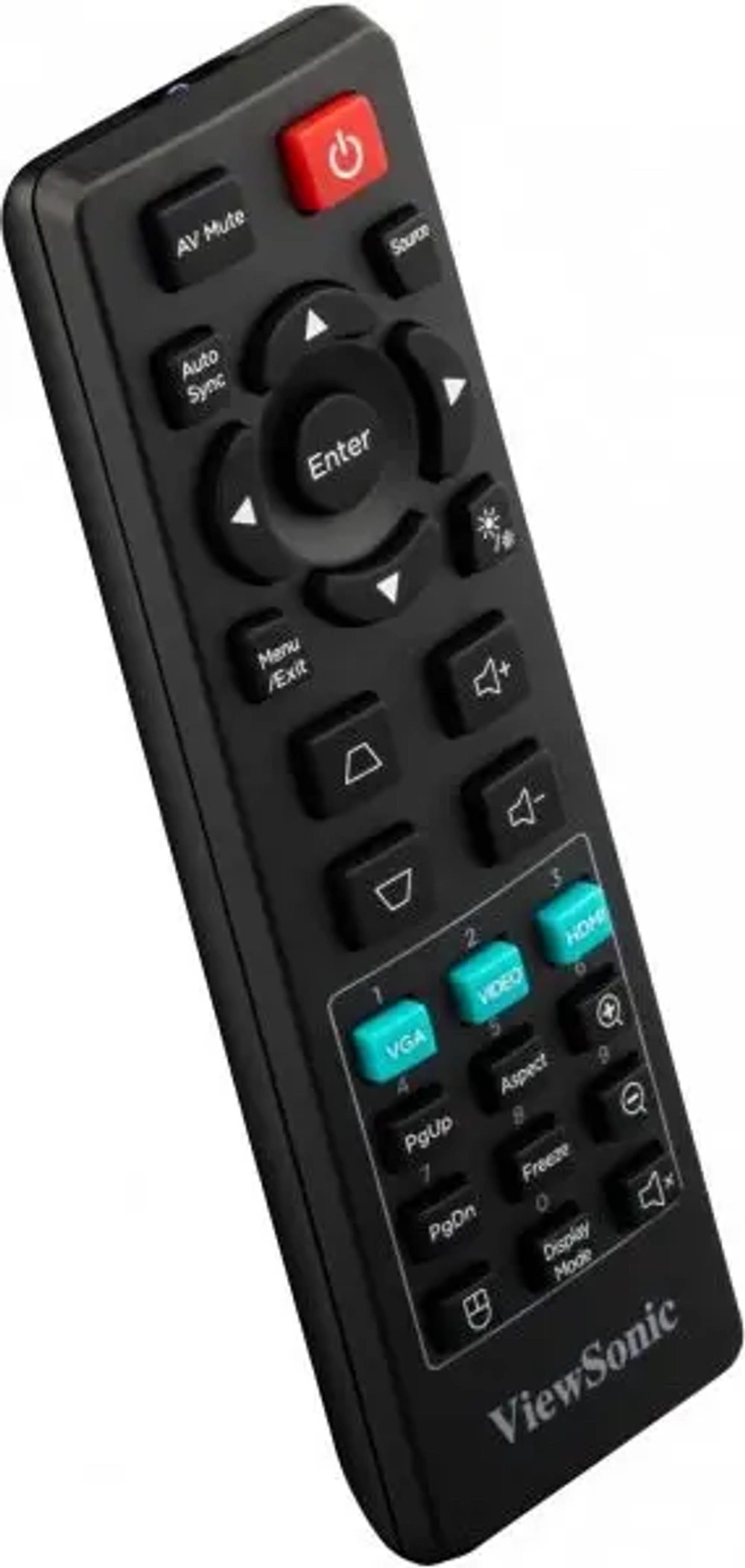 Проектор ViewSonic LS832WU лазерный, ультракороткофокусный