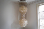 люстра FUN 5DM by Verner Panton