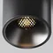 Точечный светильник Alfa LED C064CL-8W3K-RD-B Maytoni