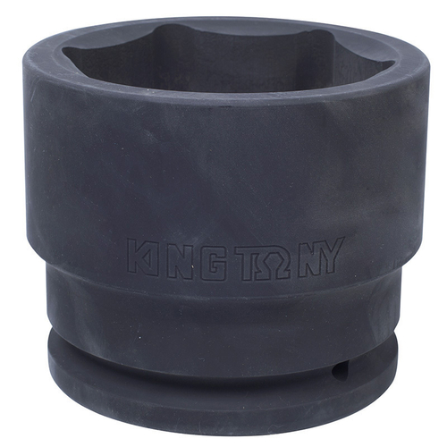 Головка торцевая ударная шестигранная 1&1/2", 105 мм KING TONY 9535A5M