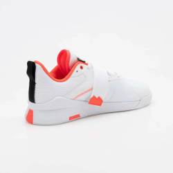 Штангетки мужские Reebok Lifter PR 3 (Белые)