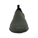 ГАЛОШИ С НЕОПРЕНОМ HUNTLANDIA RUBBER GREEN