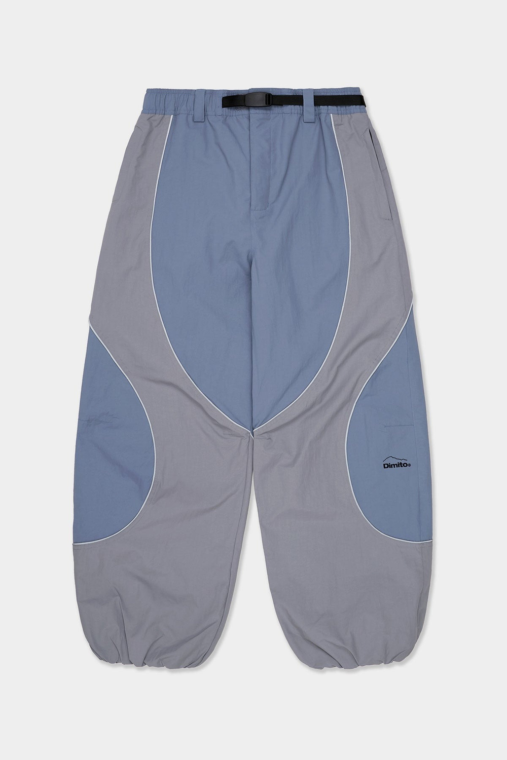 Штаны для сноуборда Dimito 25 ATOM BANDED PANTS (WIDE FIT LV.1)