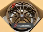 КОВАНЫЕ ДИСКИ для BMW M8 COMPETITION 2025 F91 F92 F93
