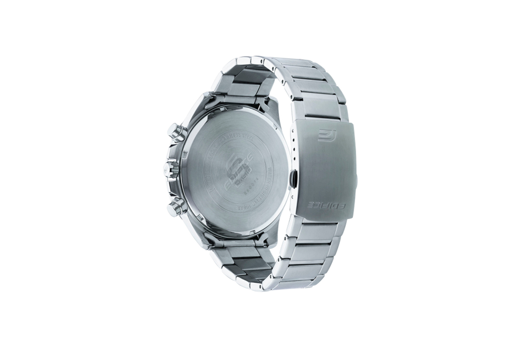 Часы Casio EFV-620D-2A