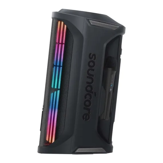 Anker Soundcore Rave 3S Black