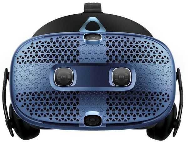 Шлем виртуальной реальности HTC Vive Cosmos