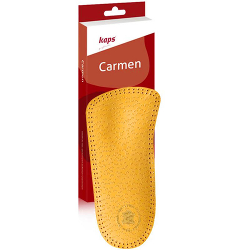 Полустельки ортопедические Kaps Carmen