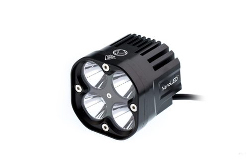 Фара светодиодная NanoLed ULTRA PRO 40W