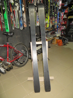 Fischer XTR Motive 165