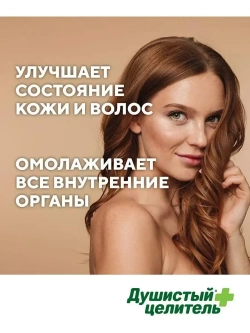 Чага чай со смородиной 200 грамм