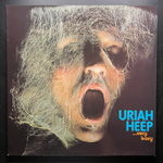 Uriah Heep ‎– ...Very 'Eavy ... Very 'Umble (Англия 1971г.)