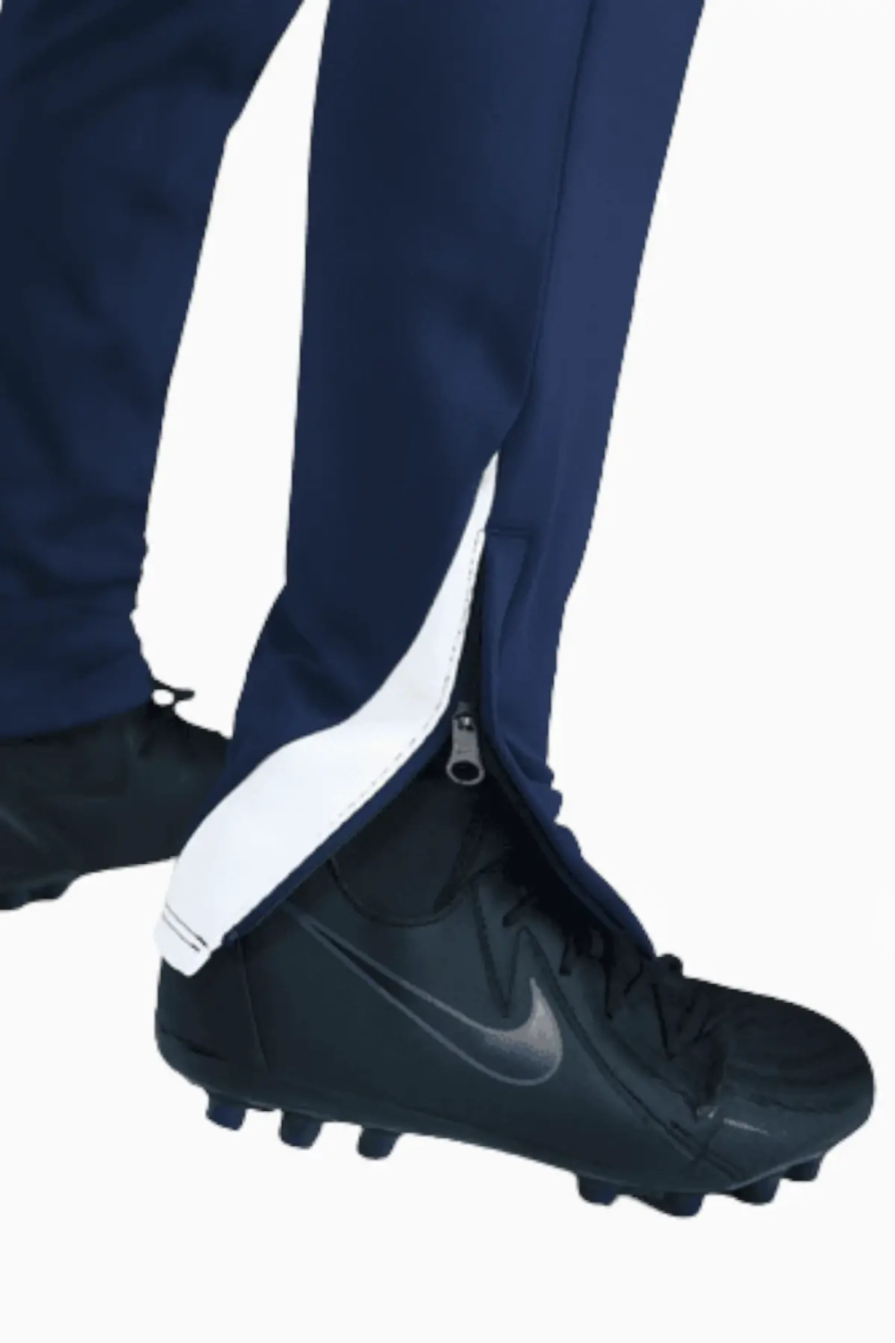 Штаны Nike Tottenham Hotspur 25/26 Strike Junior - темно-синий
