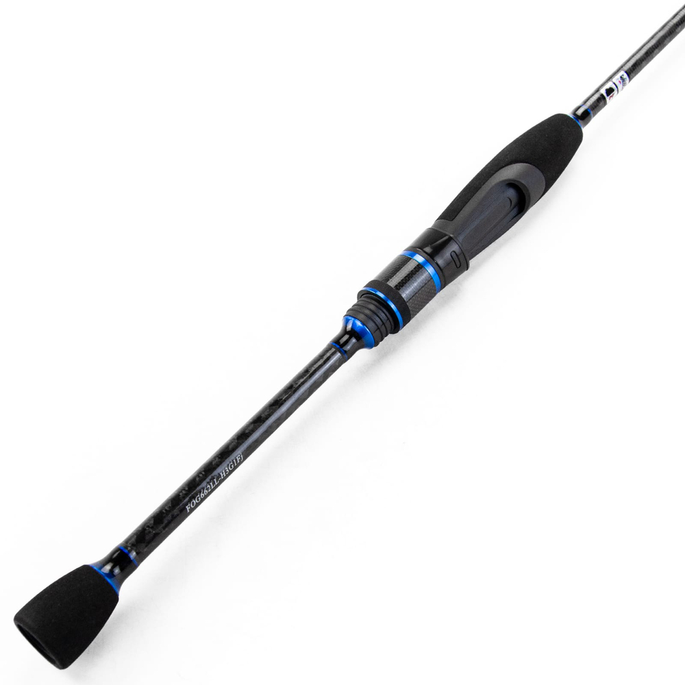 Спиннинг Fish Season Fogel (2.1м/3гр-15гр)