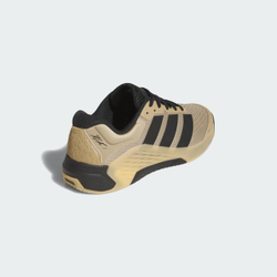 Кроссовки adidas Dropset 4 (Золотые)