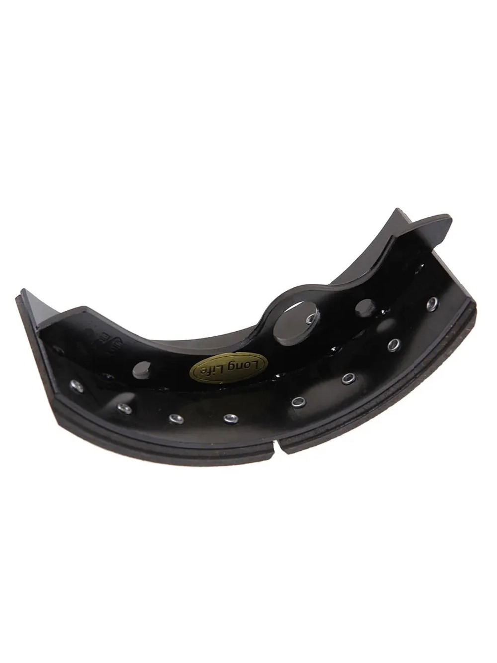 Колодки тормозные HYUNDAI HD120 барабанные передние (120мм) (R16) (1шт.) SANGSIN