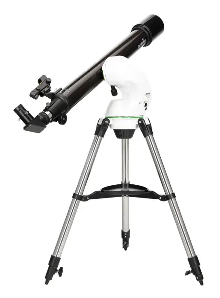 Телескоп Sky-Watcher 709AZ-GO2 SynScan GOTO
