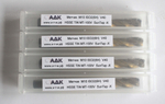 Метчик  M10 DIN371 ISO2(6H)   V40 HSSE TiN MT-100V  SunTap -X