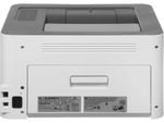 Принтер лазерный HP Color LaserJet 150nw белый