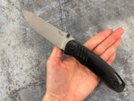 Складной нож Hit, D2, s/w, Mr.Blade, MB043