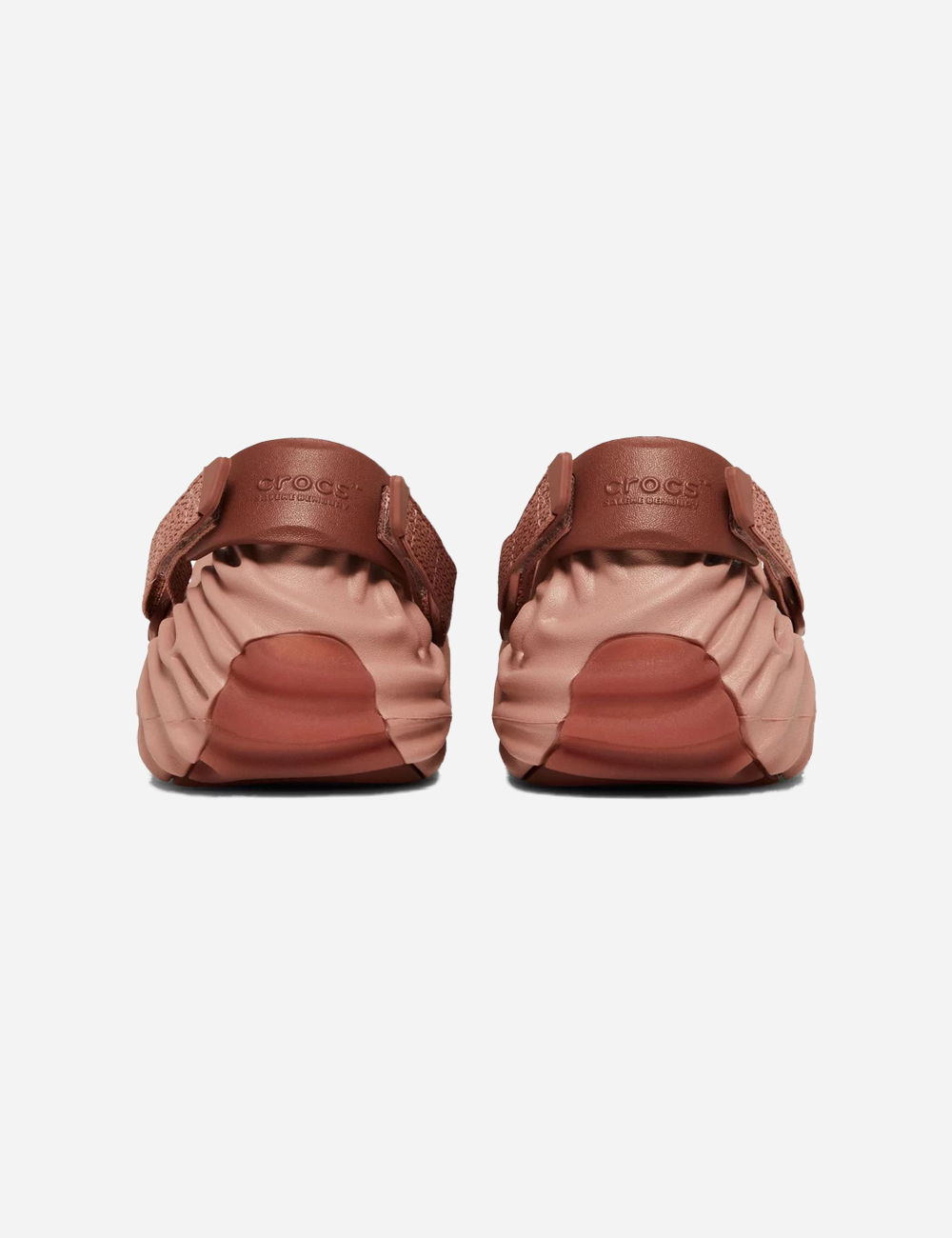 Crocs x Salehe Bembury Pollex Clog Kuwata (207393-6RL)