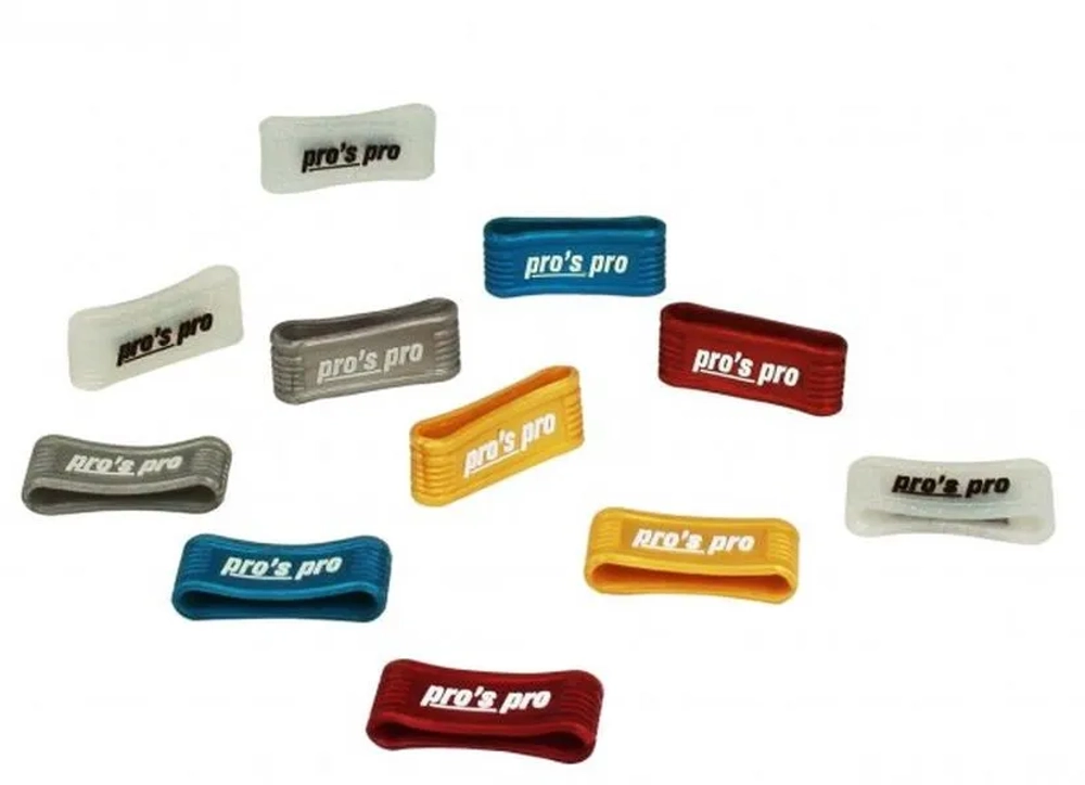 Pro's Pro Copper Finishing Ring (60P)
