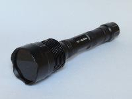УФ-365-10W (PRO) ПРОФЕССИОНАЛЬНЫЙ УЛЬТРАФИОЛЕТОВЫЙ ФОНАРЬ С ДЛИНОЙ ВОЛНЫ 365 НМ