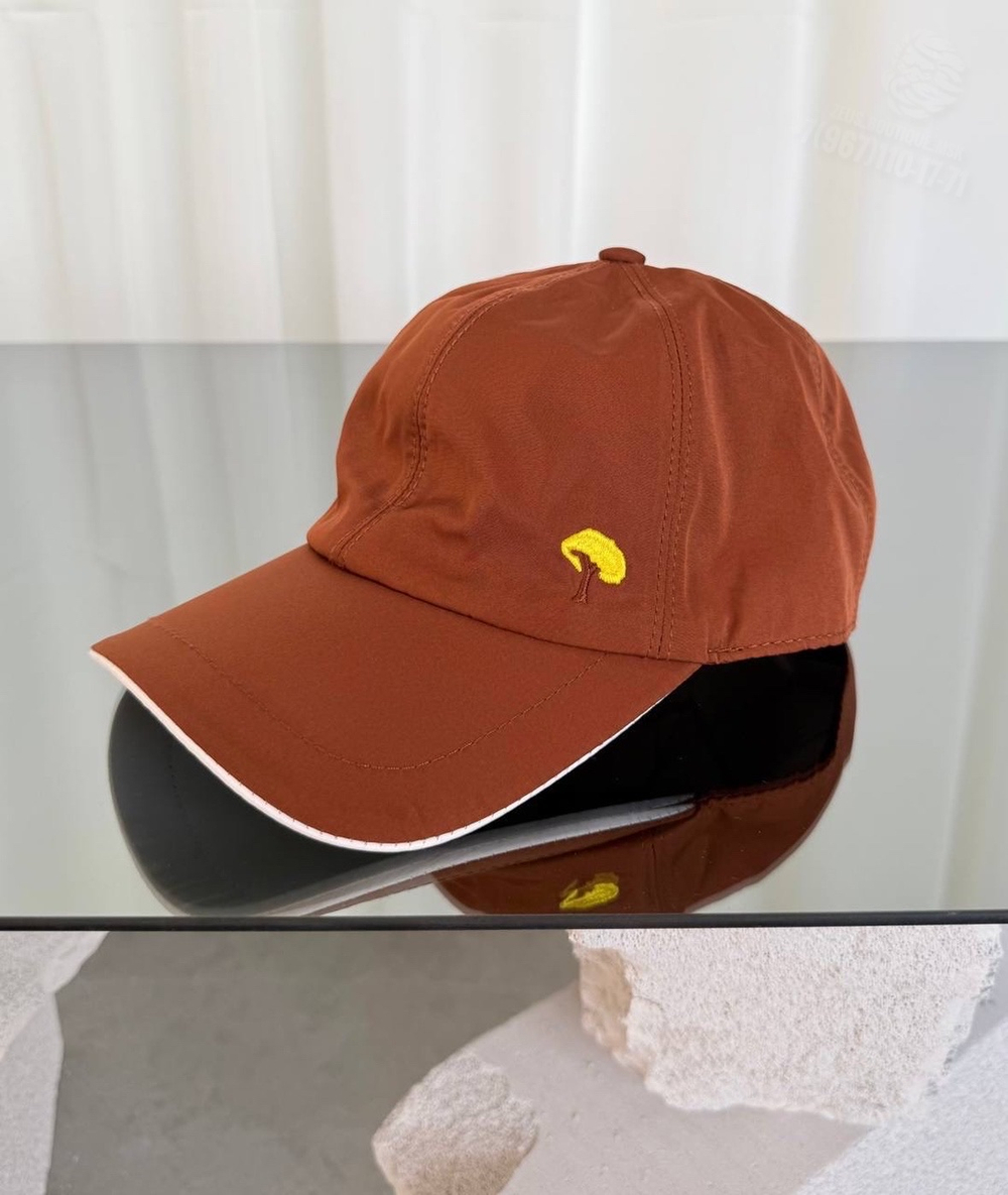 Бейсболка Loro Piana