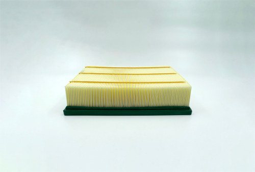Фильтр воздушный  BIG Filter GB-9606