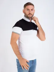 Футболка поло мужская Турция, тенниска
