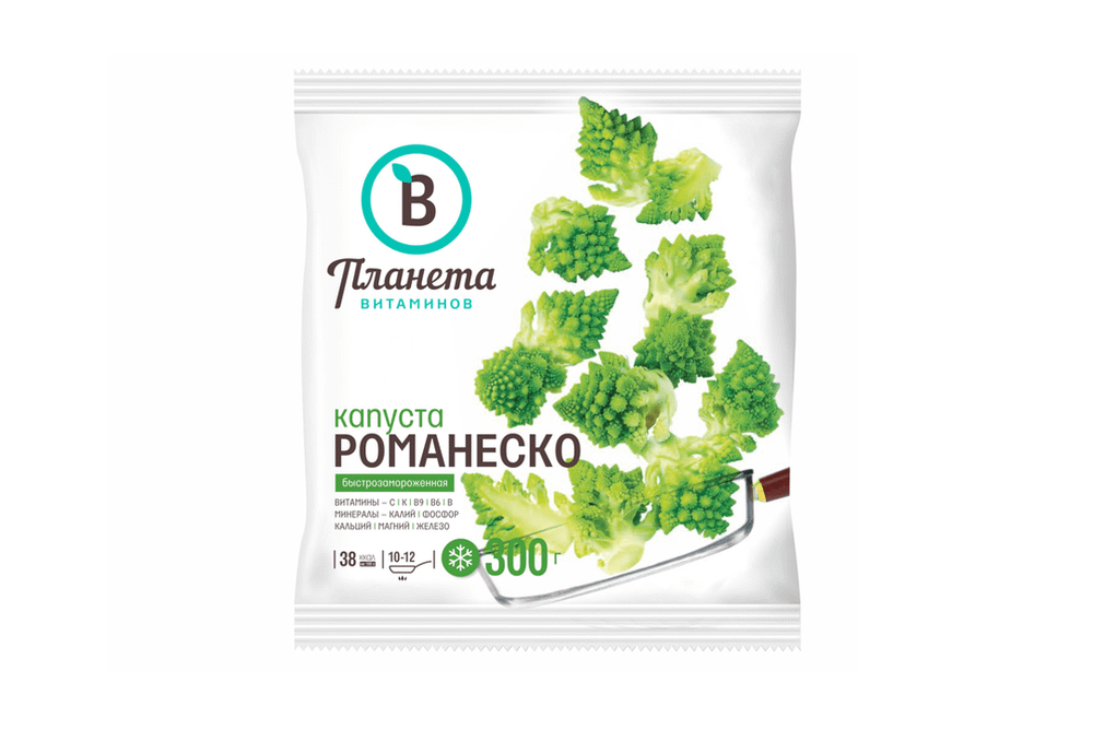 Тыква "Планета Витаминов" 300г