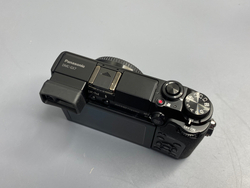Panasonic Lumix DMC-GX7 3500 кадров