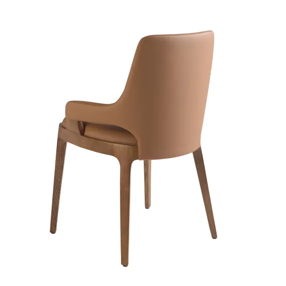 Стул Angel Cerda 4136