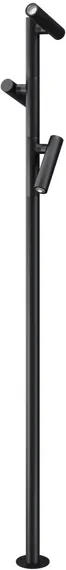 Наземный светильник Torq O494FL-L30B3K Maytoni