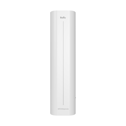 Бактерицидный рециркулятор Ballu RDU-30D ANTICOVIDgenerator, white