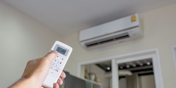 Как сбросить настройки кондиционера Как сбросить настройки кондиционера