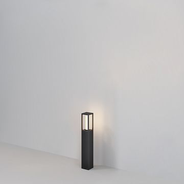 Ландшафтный светильник LED 12W 3000K O480FL-L12B3K1 чёрный Expo Maytoni