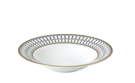Wedgwood Миска Renaissance Gold 28 см EAN 701587436427