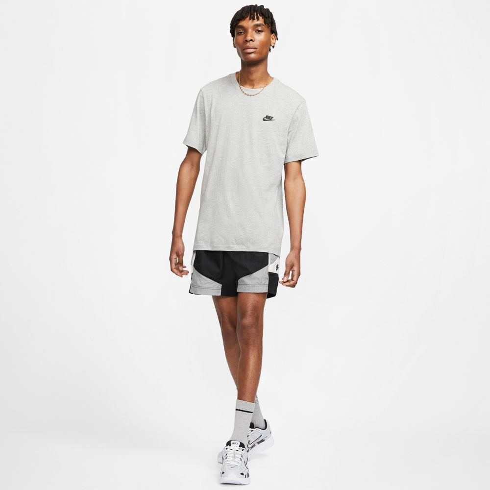 Футболка мужская NIKE Sportswear Club