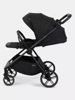 Коляска детская RANT "NERO" RA324 Black