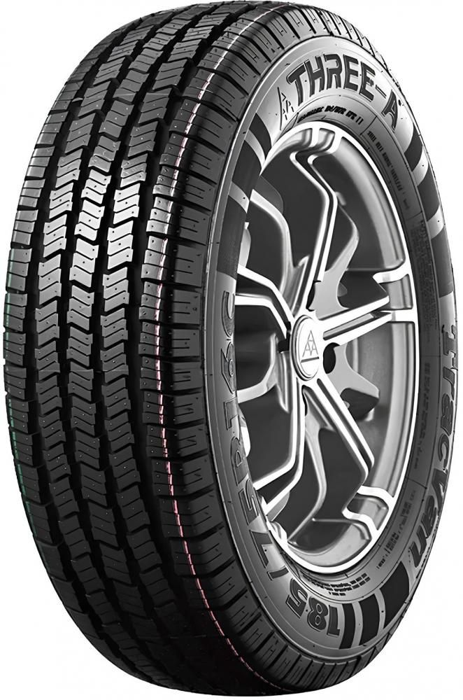 Three-A Tracvan 185/75 R16C 104R