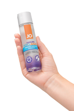 JO H2O Cooling / Классический охлаждающий лубрикант на водной основе